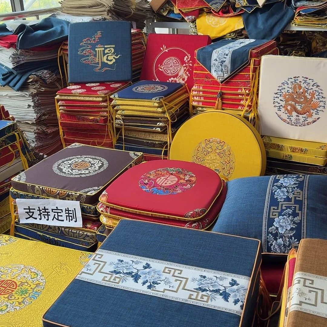 棉麻同款桌旗一条