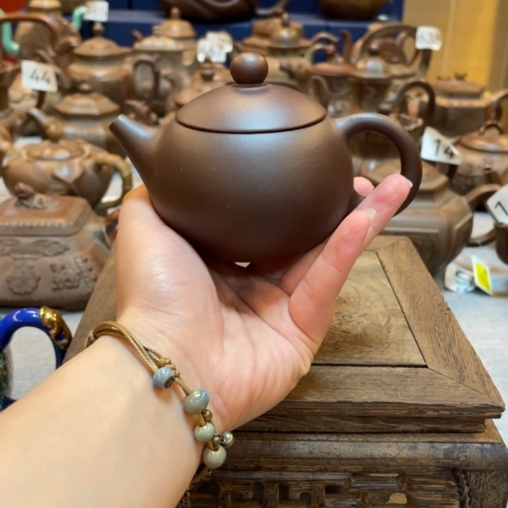 茶壶紫砂紫砂茶具紫砂
