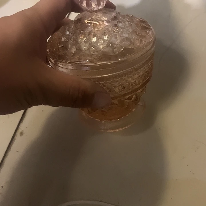 摆件，烧制问题都是正常的84