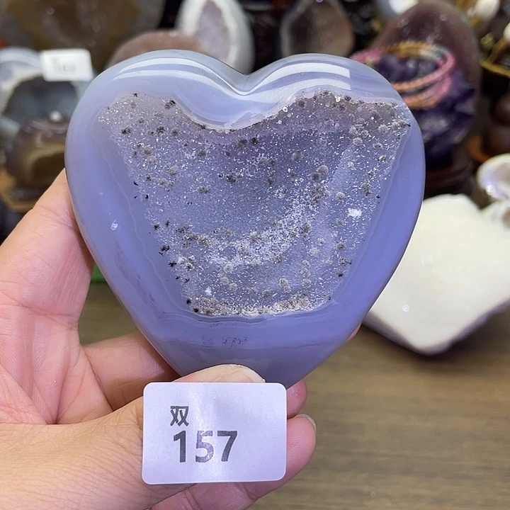 未镶嵌水晶大型摆件（非配饰）