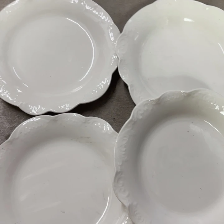 碟四个工厂库存微瑕产品