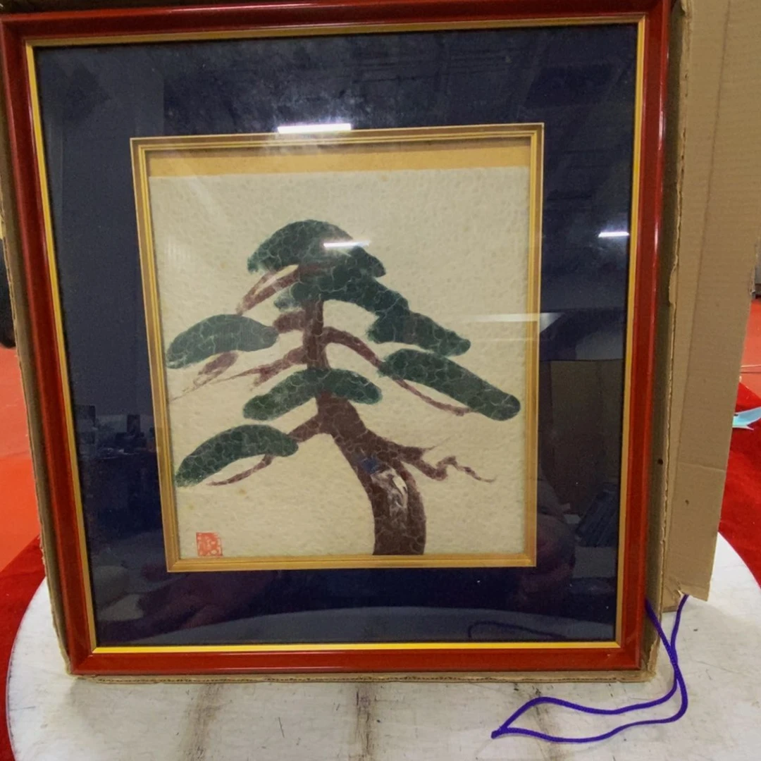 失***田精品作品展示欣赏