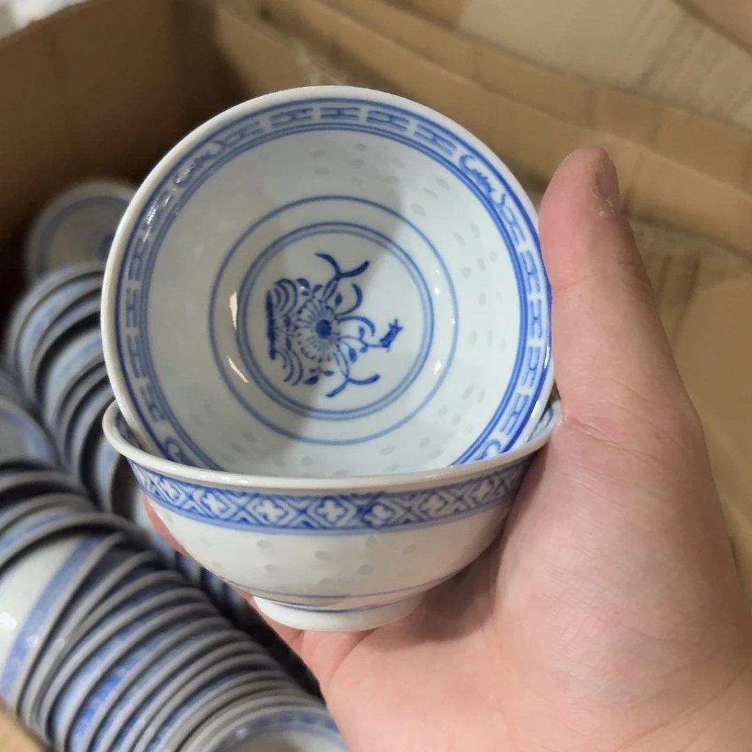 摆件景德镇陶瓷艺术品