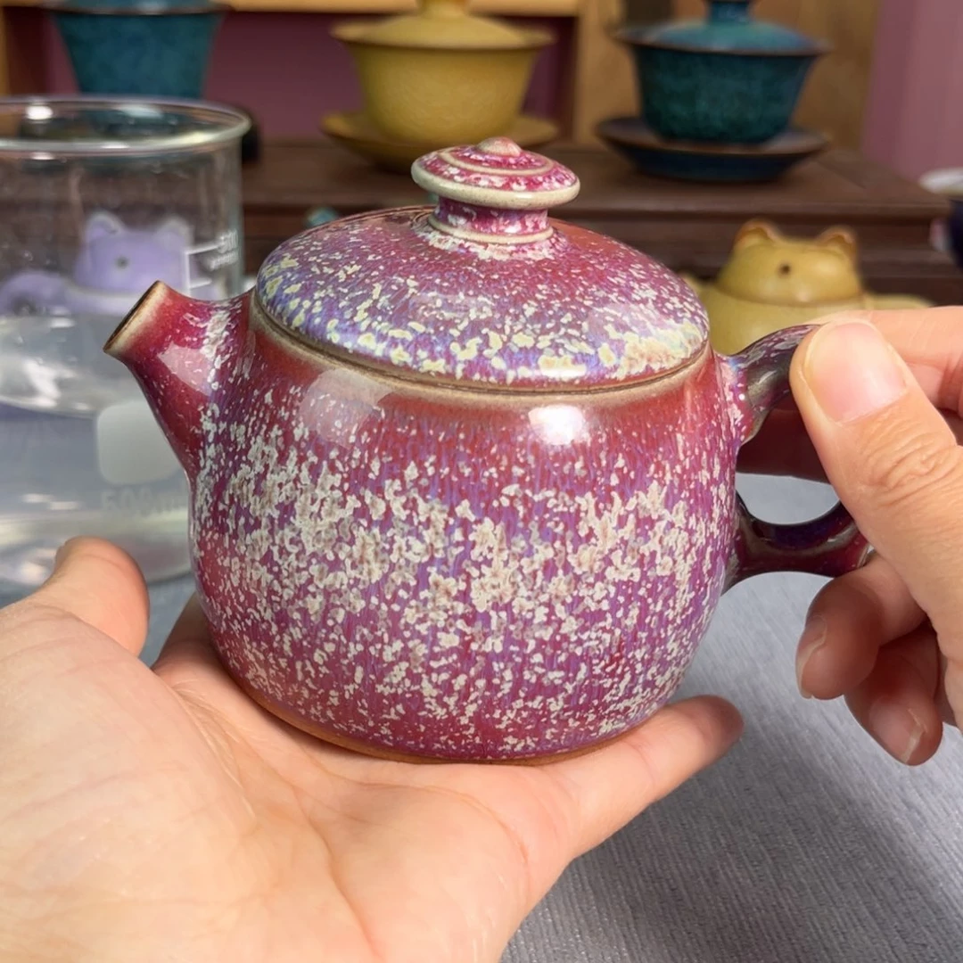 【闪购商品】钧瓷09863