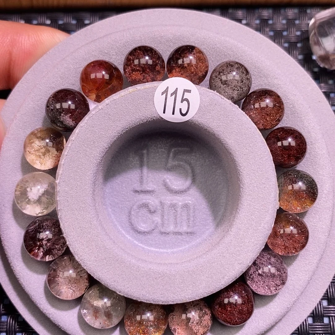 ****✧水晶未镶嵌手串水晶3681595