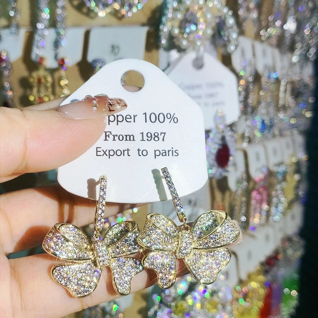 铜合金锆石925银