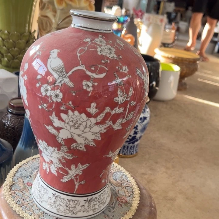 摆件微瑕外贸出口高度问客服