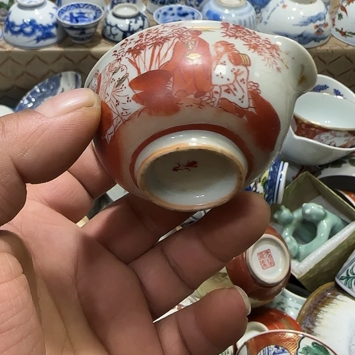 陶瓷茶玩榜第十二名