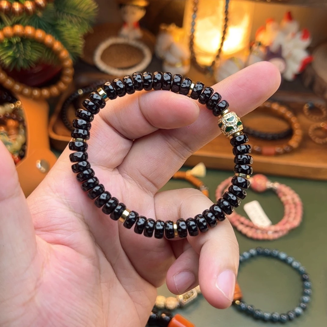 菩提根/象牙果手串