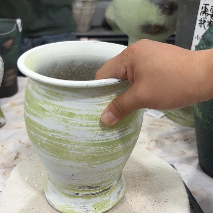 摆件景德镇陶瓷协会理事19