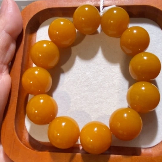 九***州玛瑙/玉髓未镶嵌手链