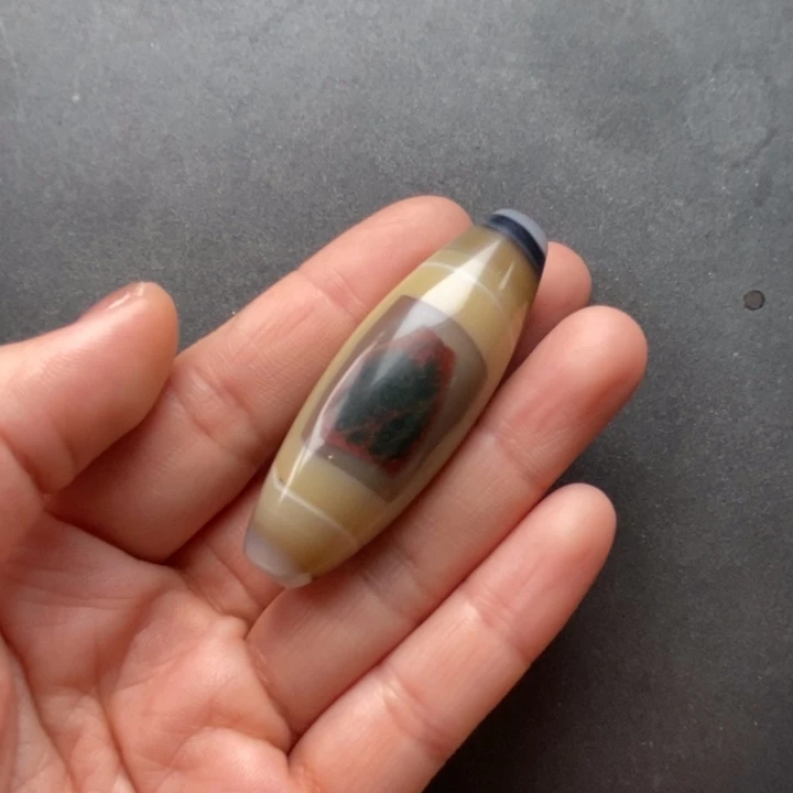 ʚ***ɞ玛瑙/玉髓未镶嵌颈饰