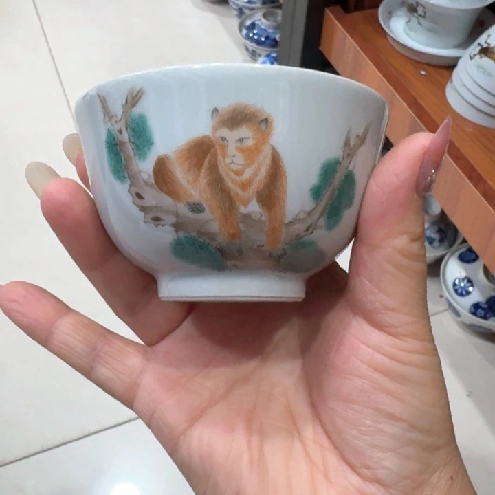 陶瓷艺术品收藏陶瓷