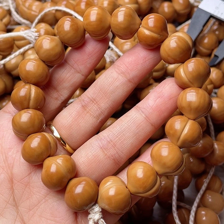 手串猴头核桃立*15x g b n m