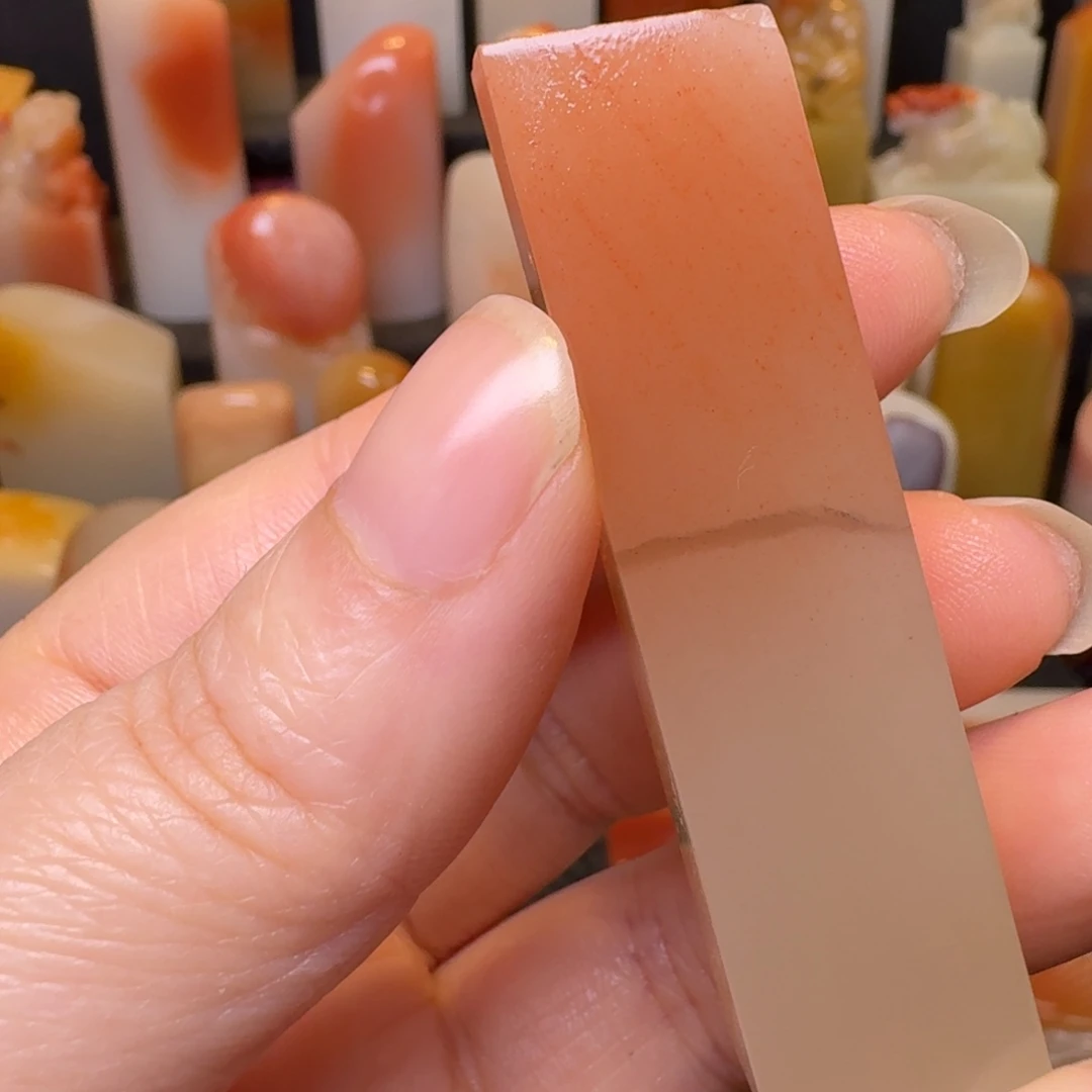 老挝石漂亮的好看的