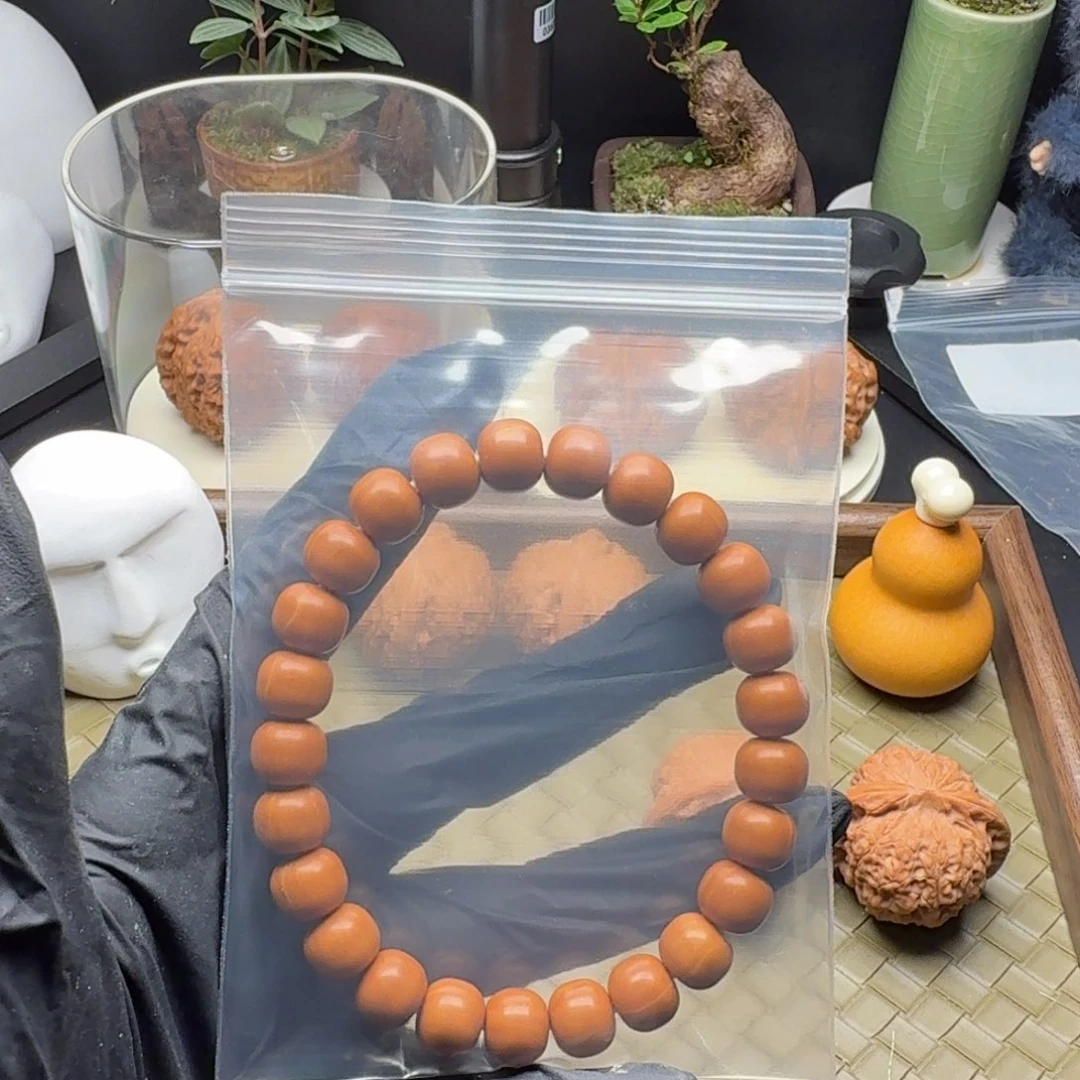 养****吊坠龙脊菩提猴头老型