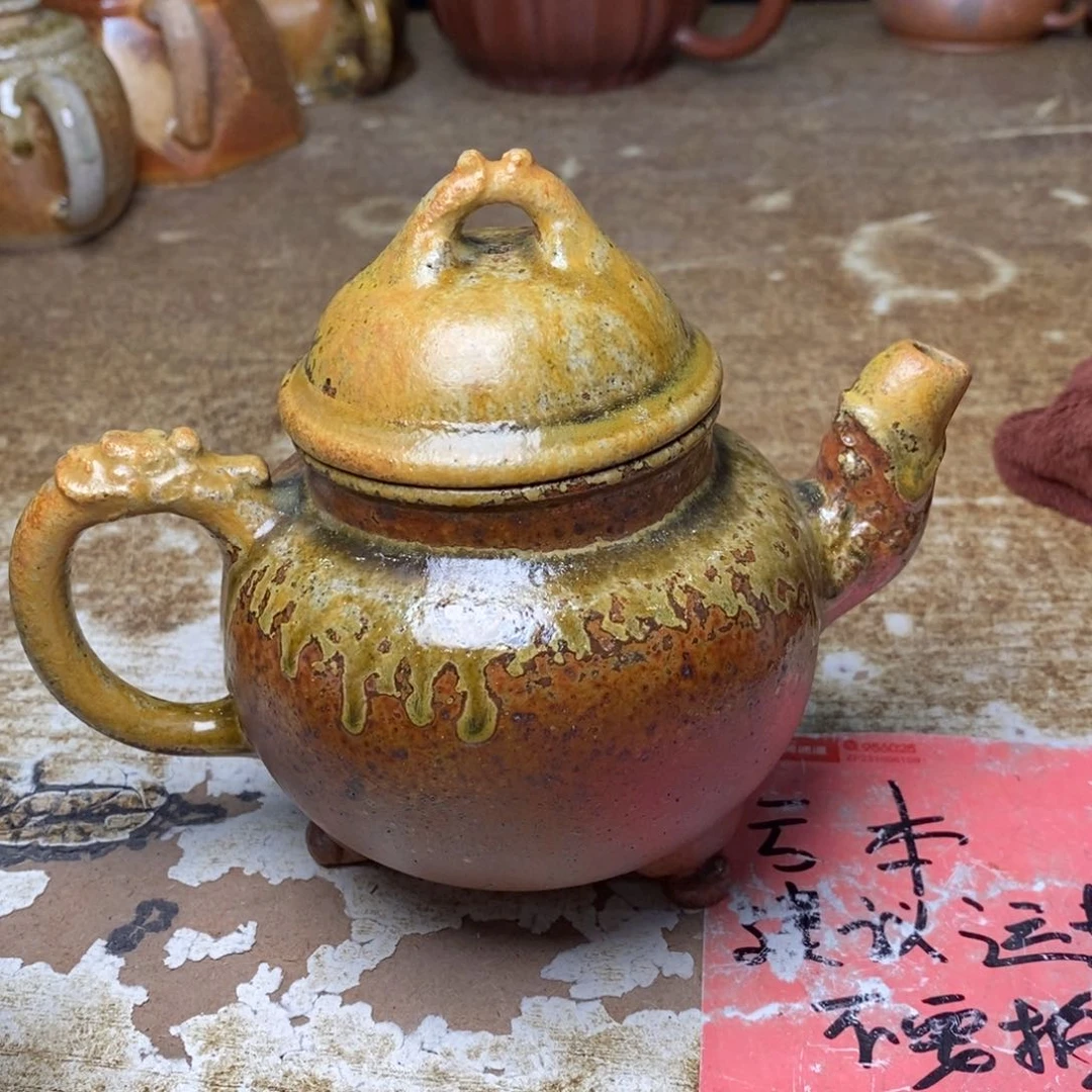 紫砂茶壶紫砂紫砂