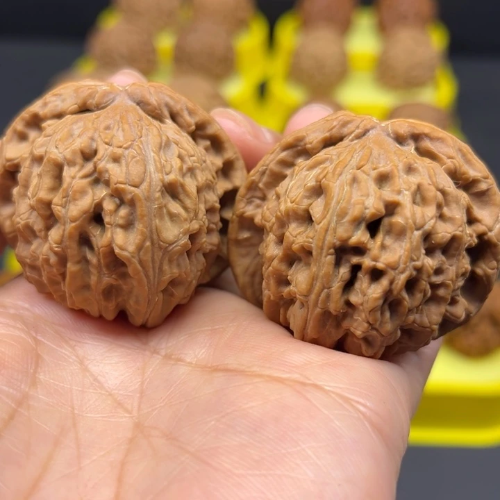 把件文玩核桃八*