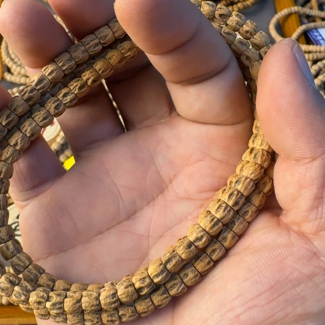 C***H柏香籽/百香籽吊坠