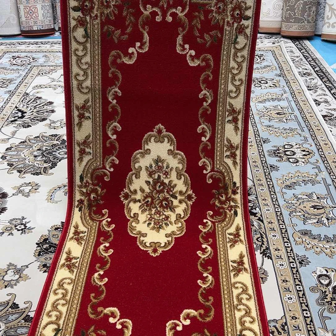 混纺80×200丙纶编织