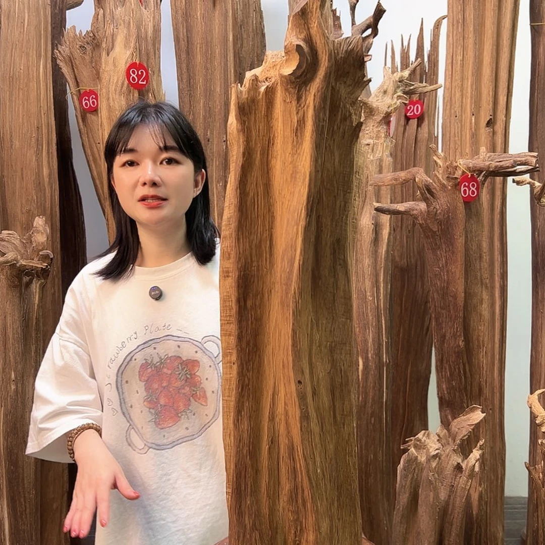 摆件沉香天然沉香原料香料