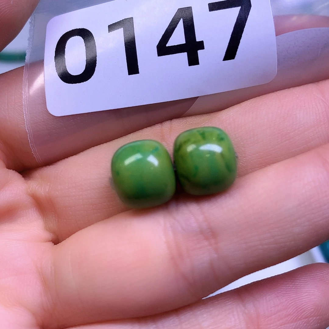 空竹粉丝专享十堰特色手工散珠