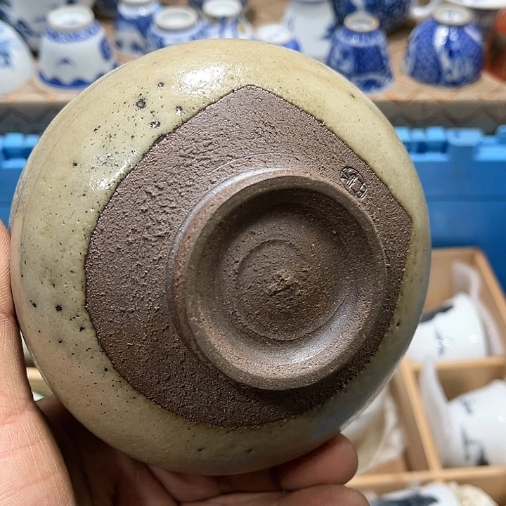 陶瓷茶玩榜第二十名