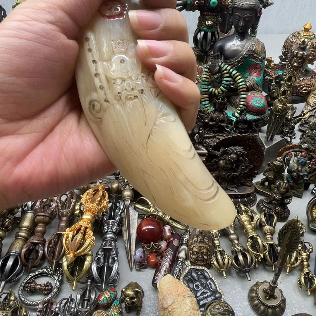 工艺品挂件一物一图
