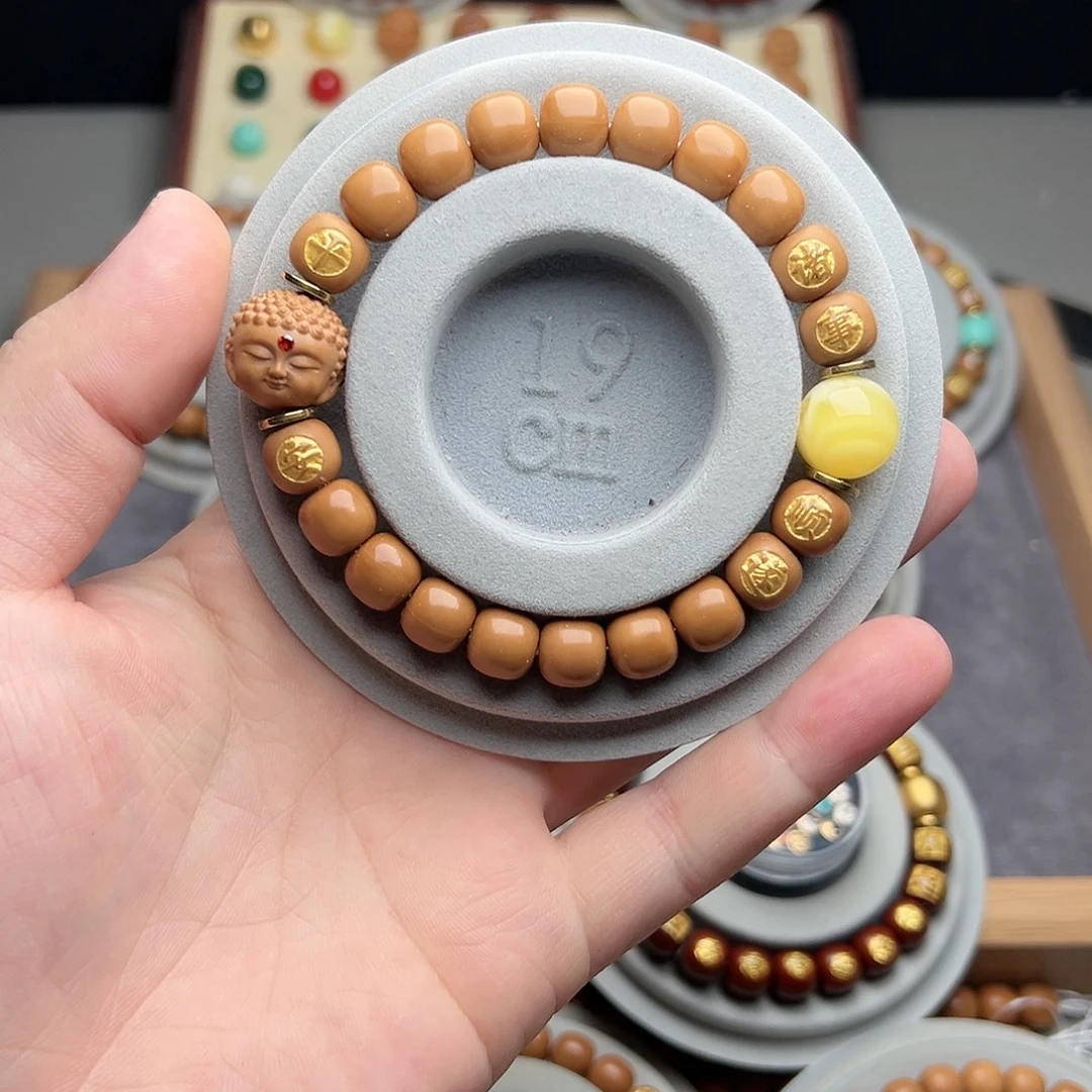 猴头核桃手串福利，特价，全品