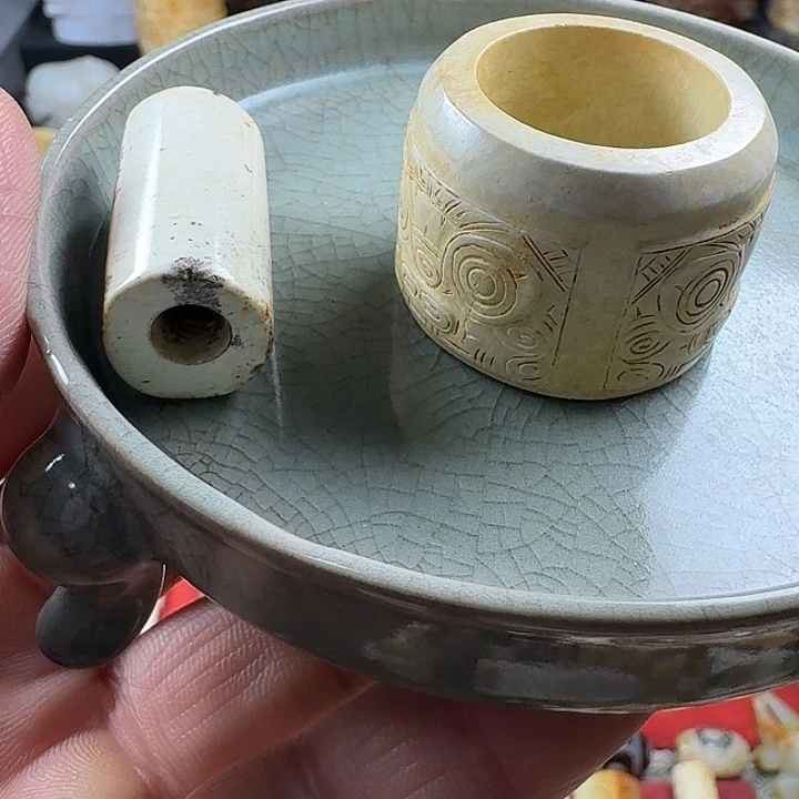 影***群瓷片瓷器瓷器瓷器