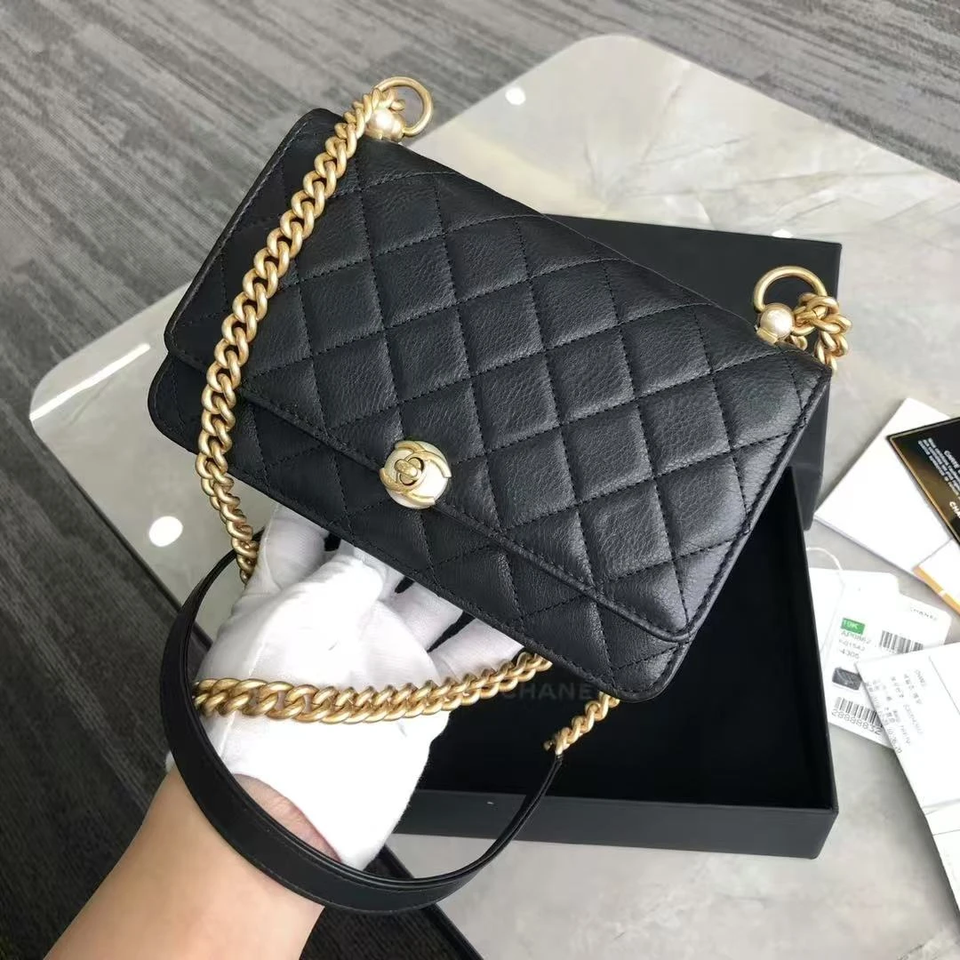 95新 Chanel/香奈儿 香奈儿/单肩包/0494