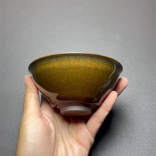 【闪购商品】茶盏-652............