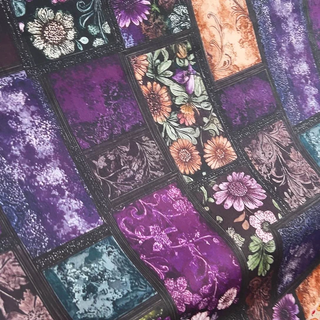 棉一米价纯棉平布1.1米宽果子94