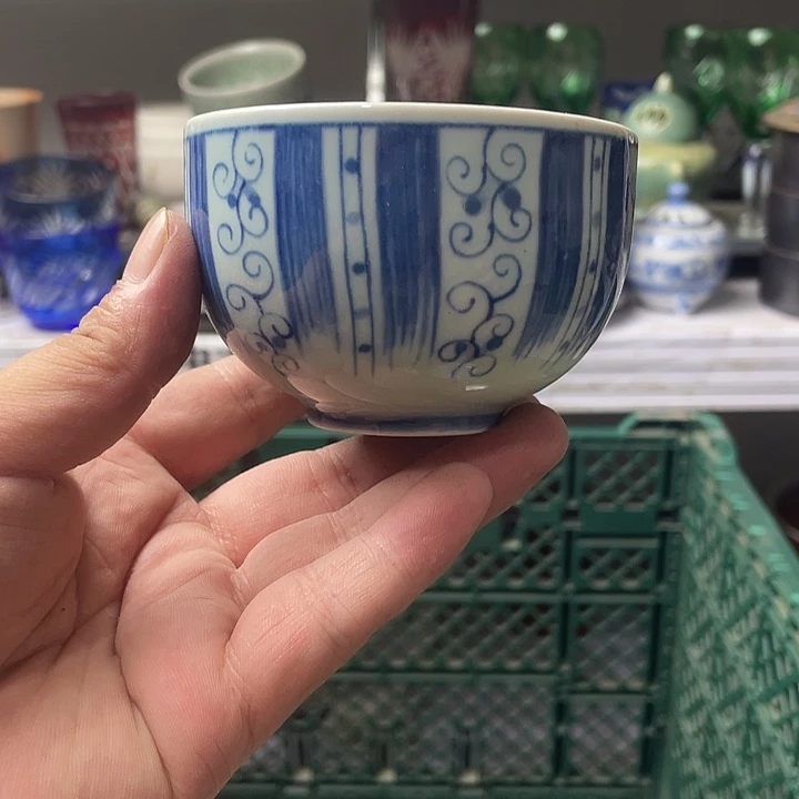 水滴瓷器水滴瓷器