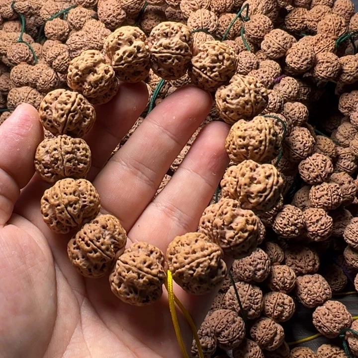 吊坠金刚菩提52号金刚