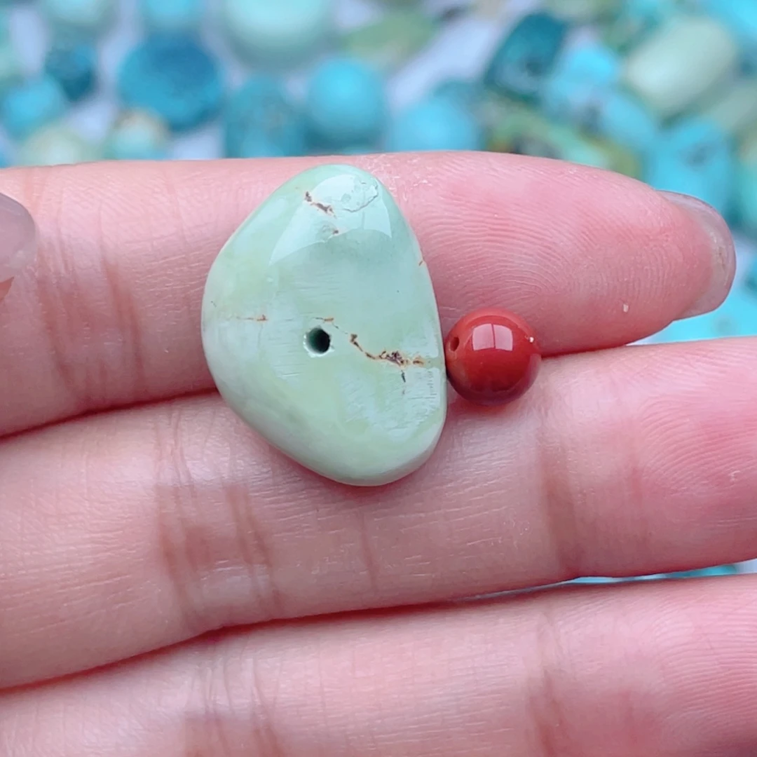 南红玛瑙珠宝奇石未镶嵌