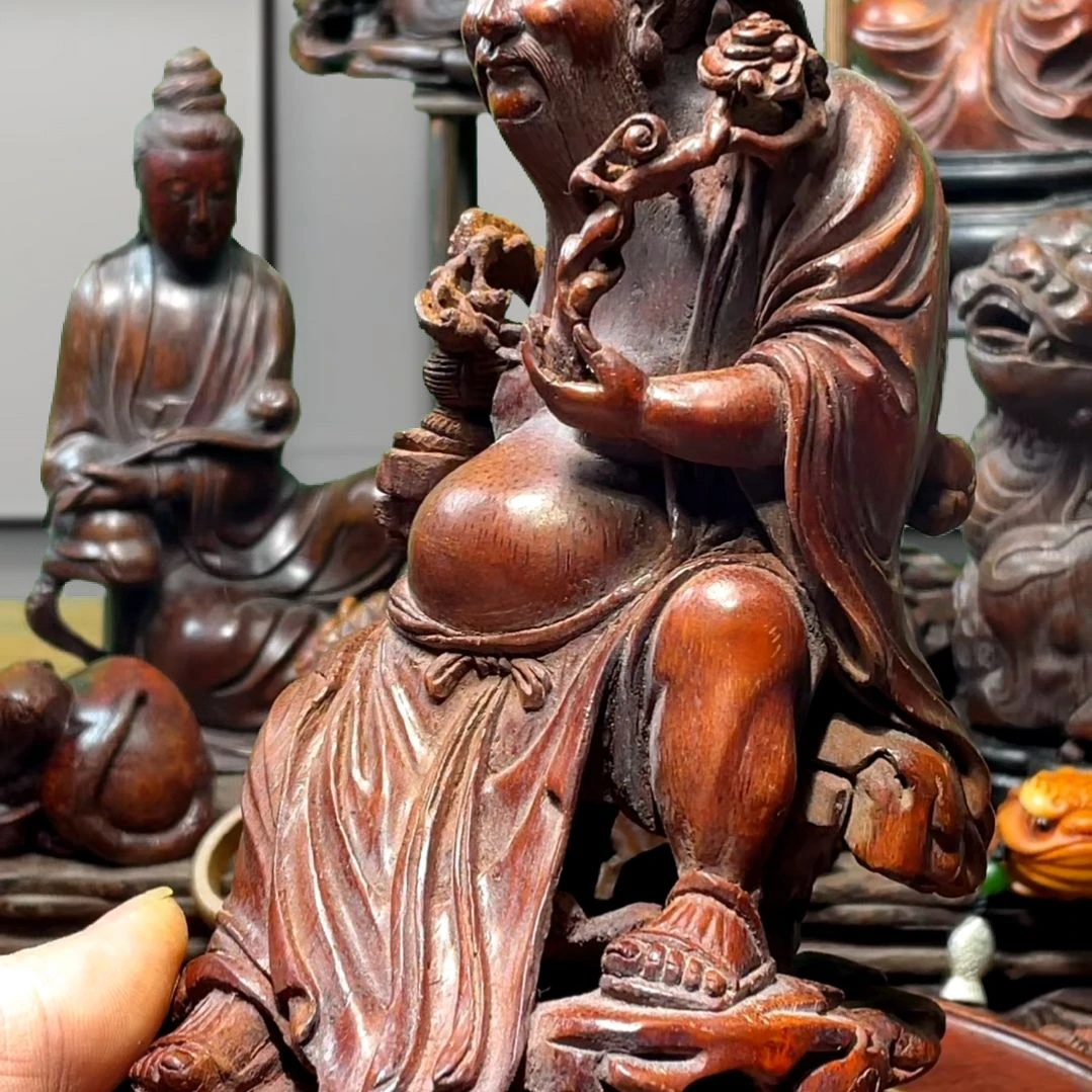 【闪购商品】楠木剪***布热闹矛盾问题不大不小