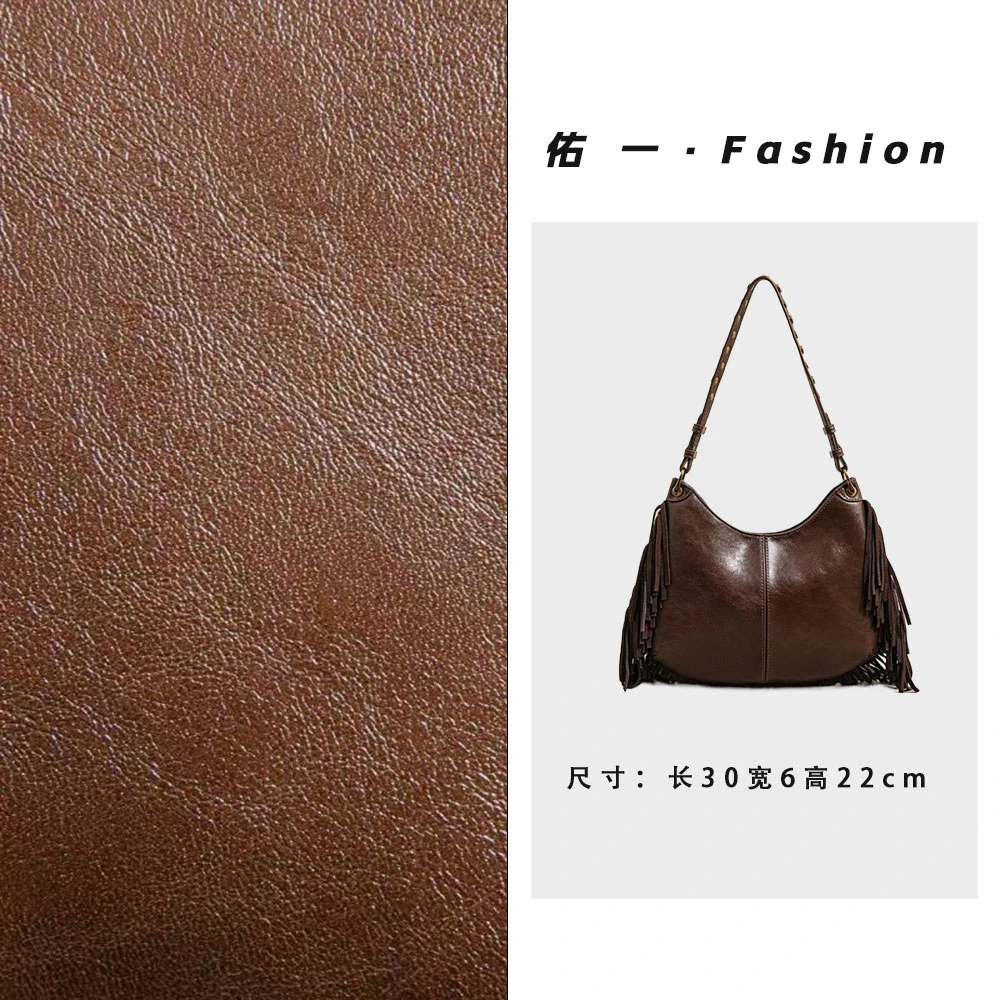 【工厂直销】SK-83189-棕色女包时尚