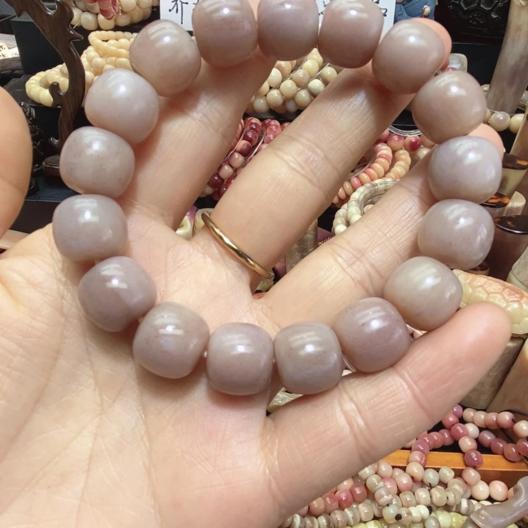 驼骨手串/手链14m