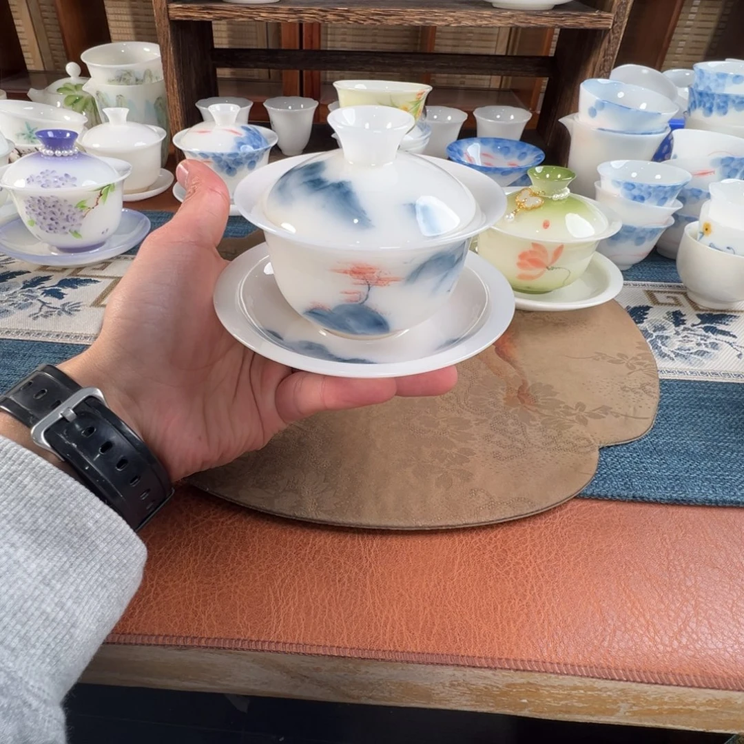 其他陶璞玉瓷系列产品