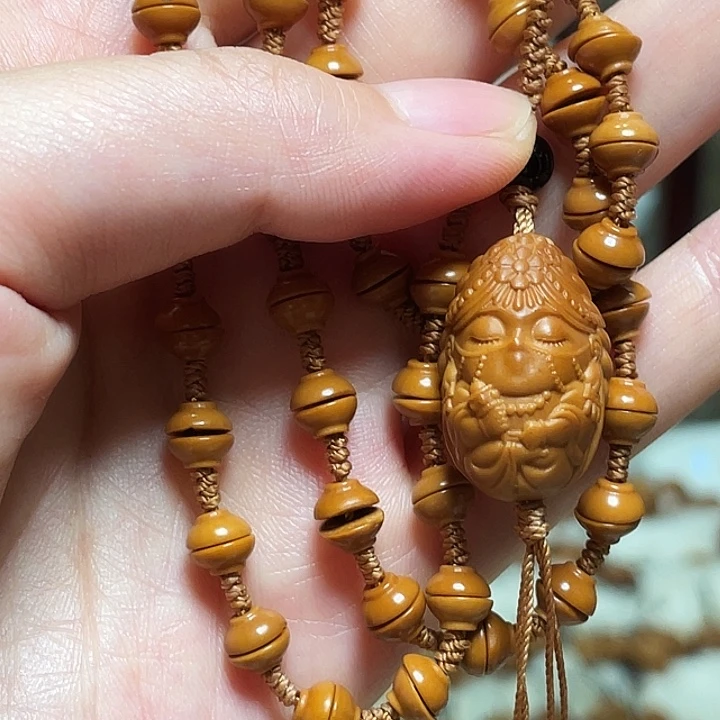 橄榄核手串/手链橄榄核