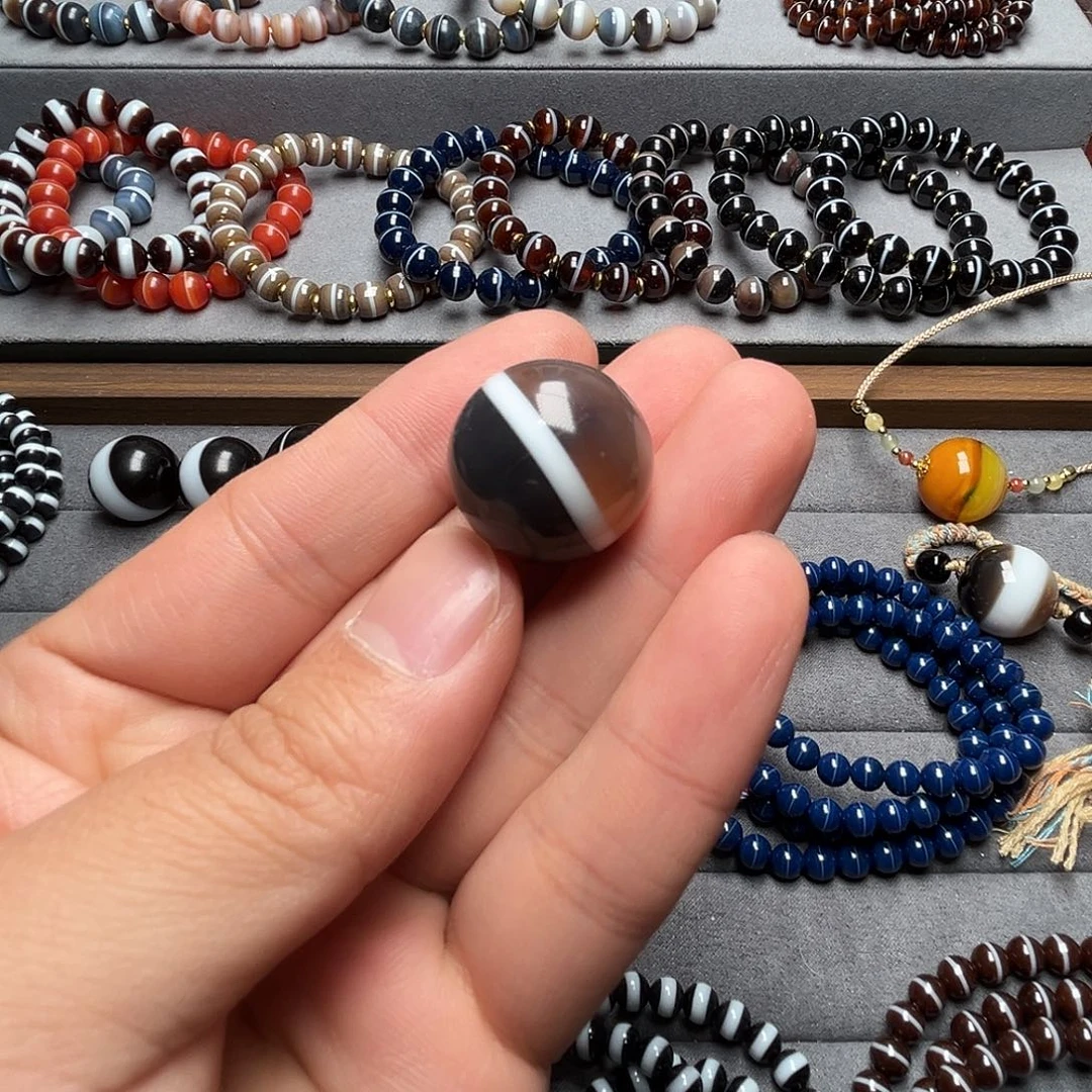 玛瑙/玉髓未镶嵌玛瑙