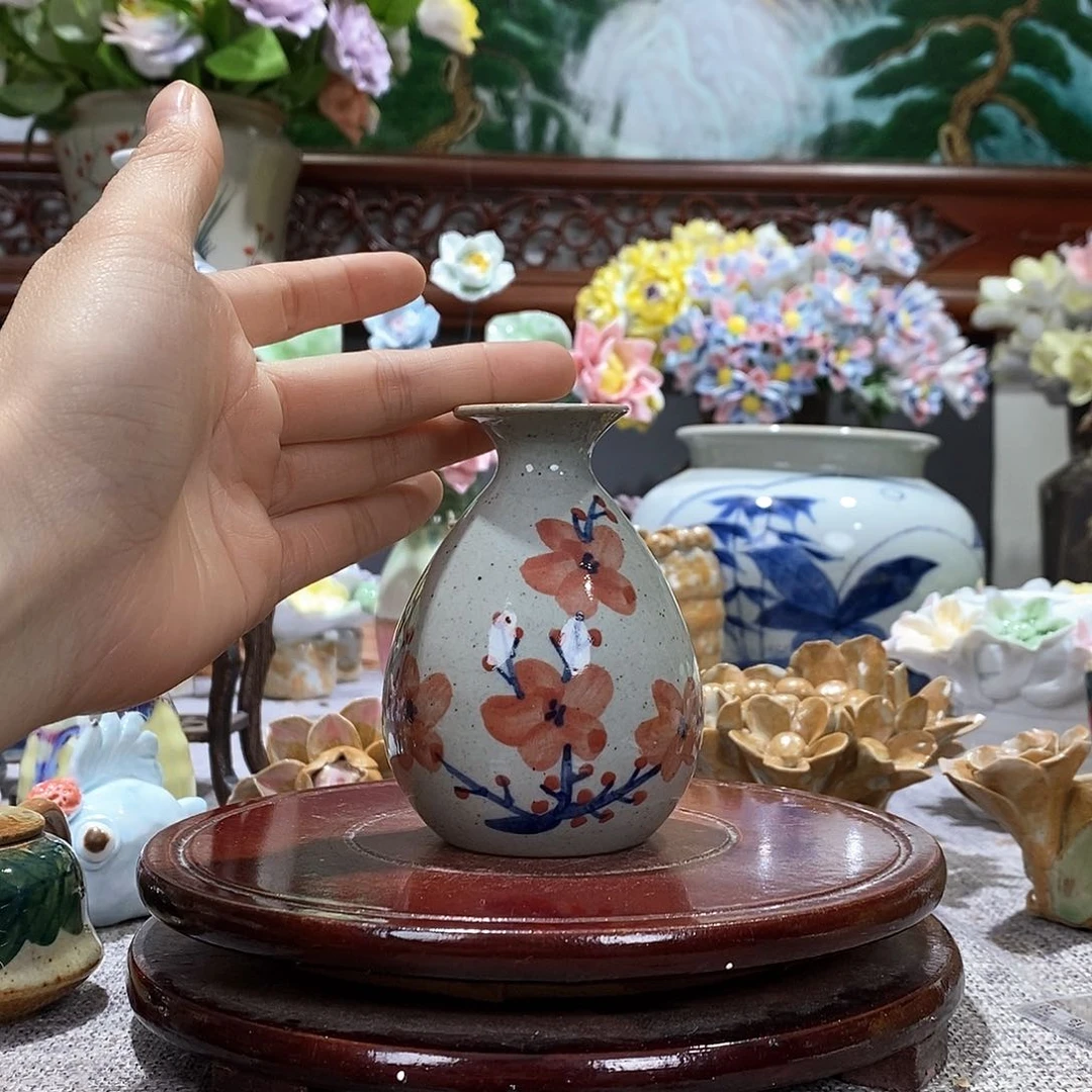 瓷片景德镇的陶瓷