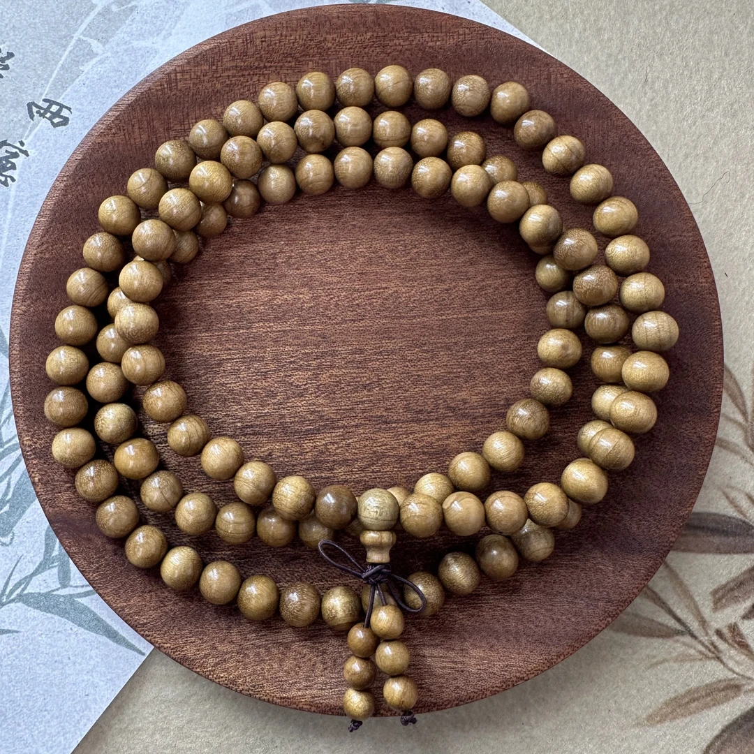 精品手串-无礼盒-S0239