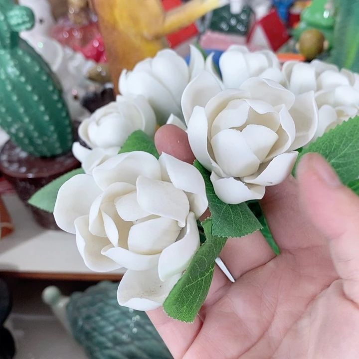 陶瓷树脂工艺摆件