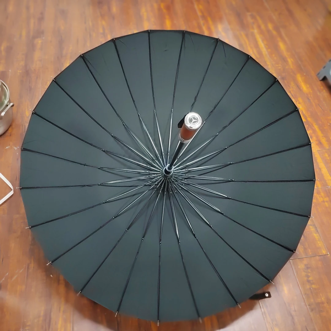 雨伞（加大加厚）