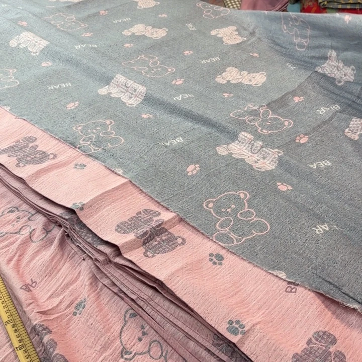 全棉系列产品十米