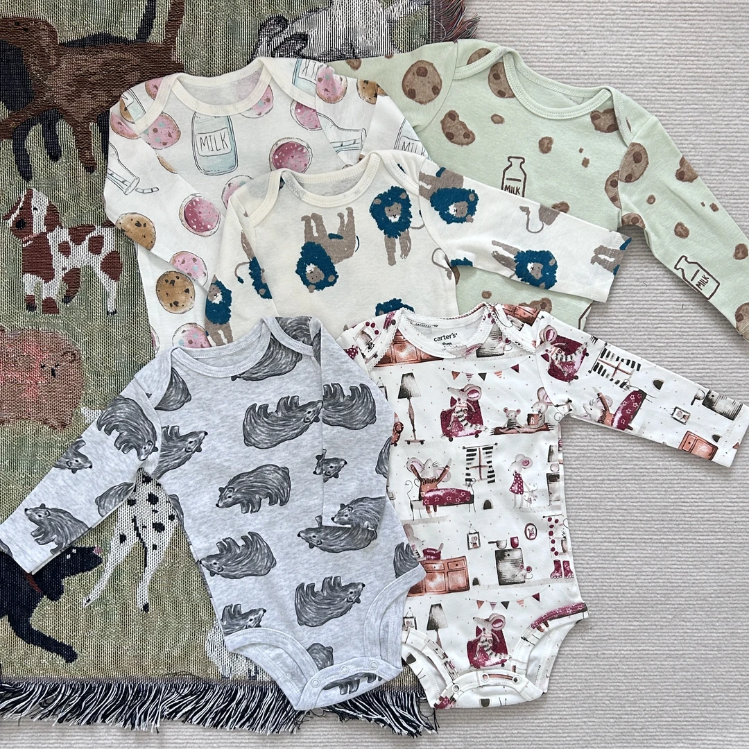 直播过款链接 宝宝们的小衣服～