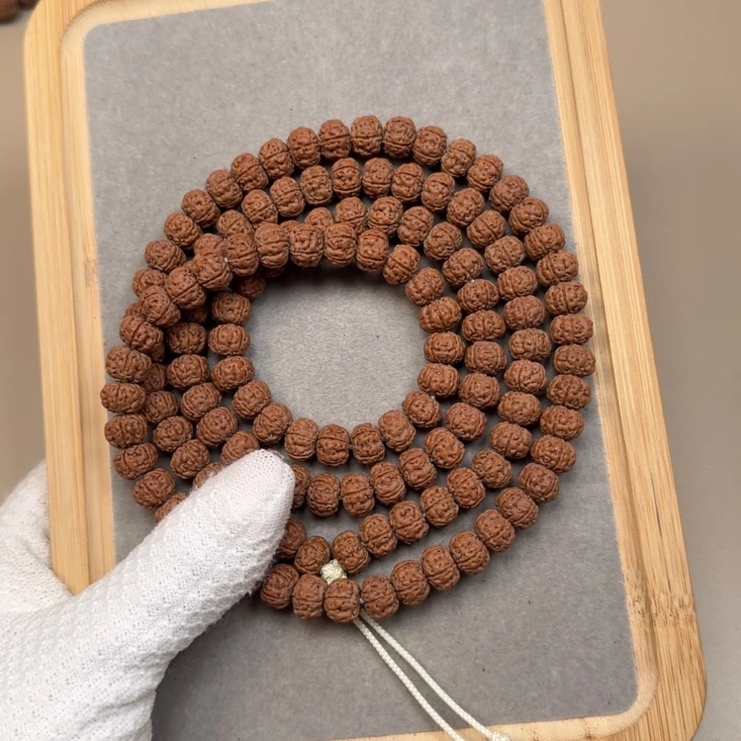 靈***人把件金刚菩提金刚