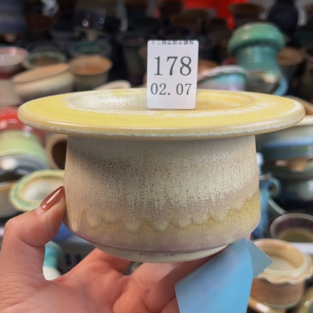 摆件景德镇陶瓷手工制作